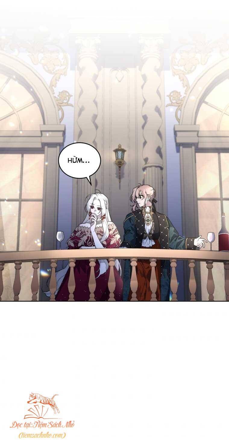 Quái Thú Bị Thuần Hóa Bởi Ác Nữ Chapter 24 - 33