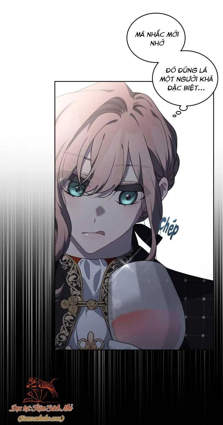 Quái Thú Bị Thuần Hóa Bởi Ác Nữ Chapter 24 - 34
