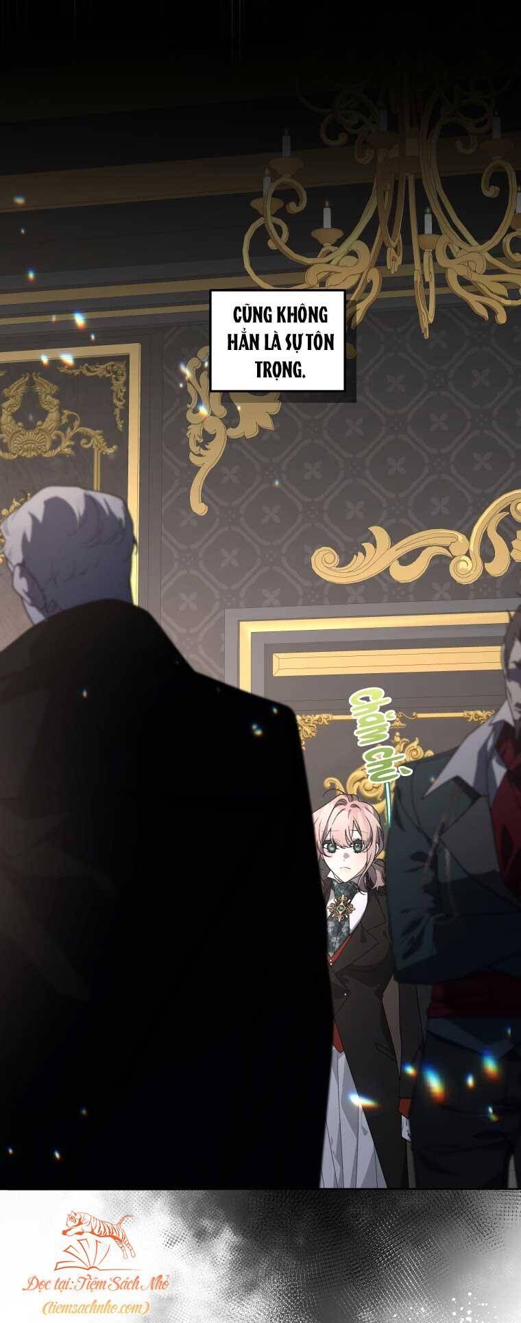 Quái Thú Bị Thuần Hóa Bởi Ác Nữ Chapter 24 - 35