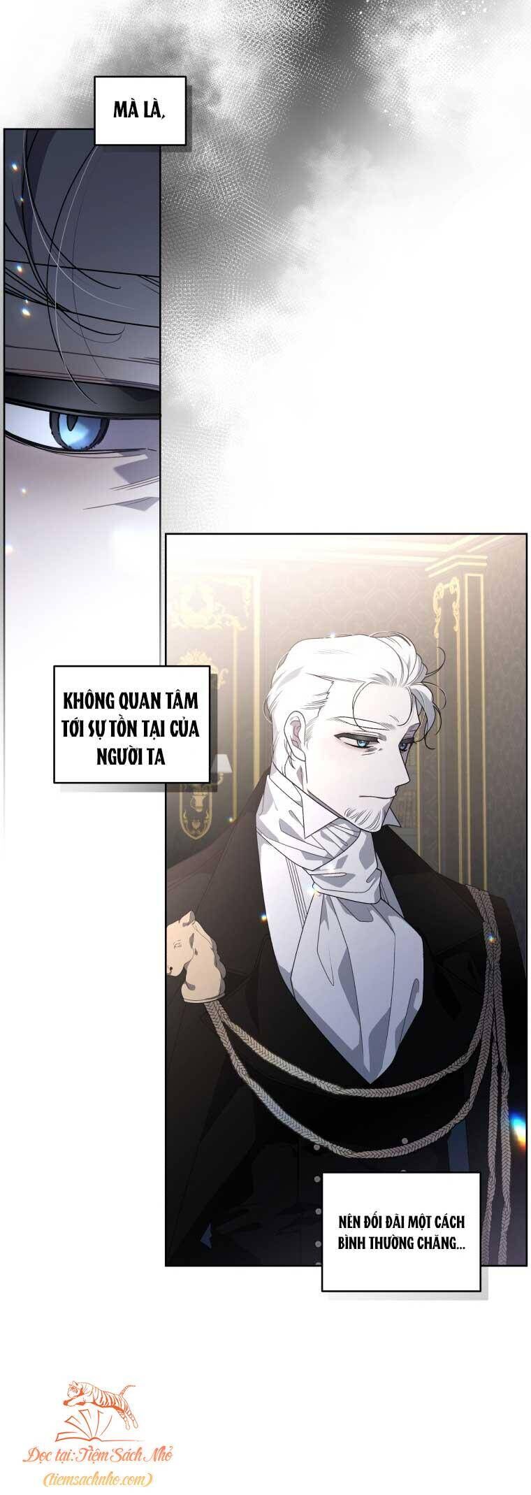 Quái Thú Bị Thuần Hóa Bởi Ác Nữ Chapter 24 - 36