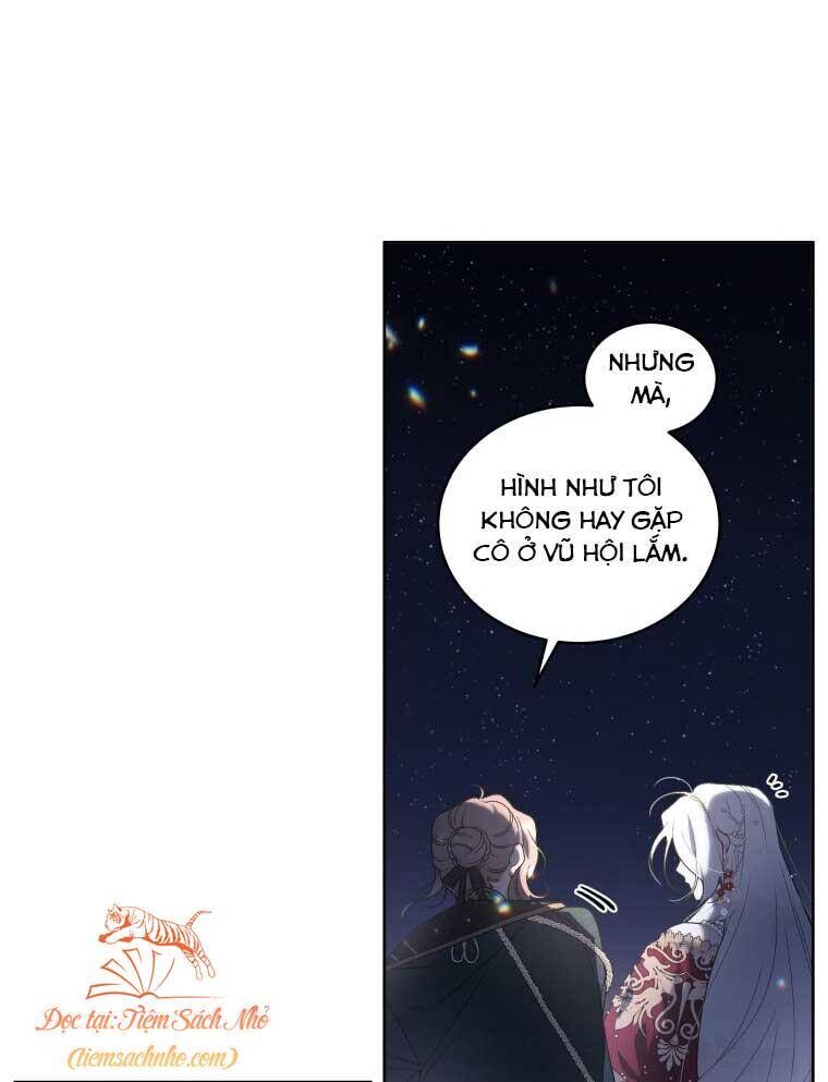 Quái Thú Bị Thuần Hóa Bởi Ác Nữ Chapter 24 - 38