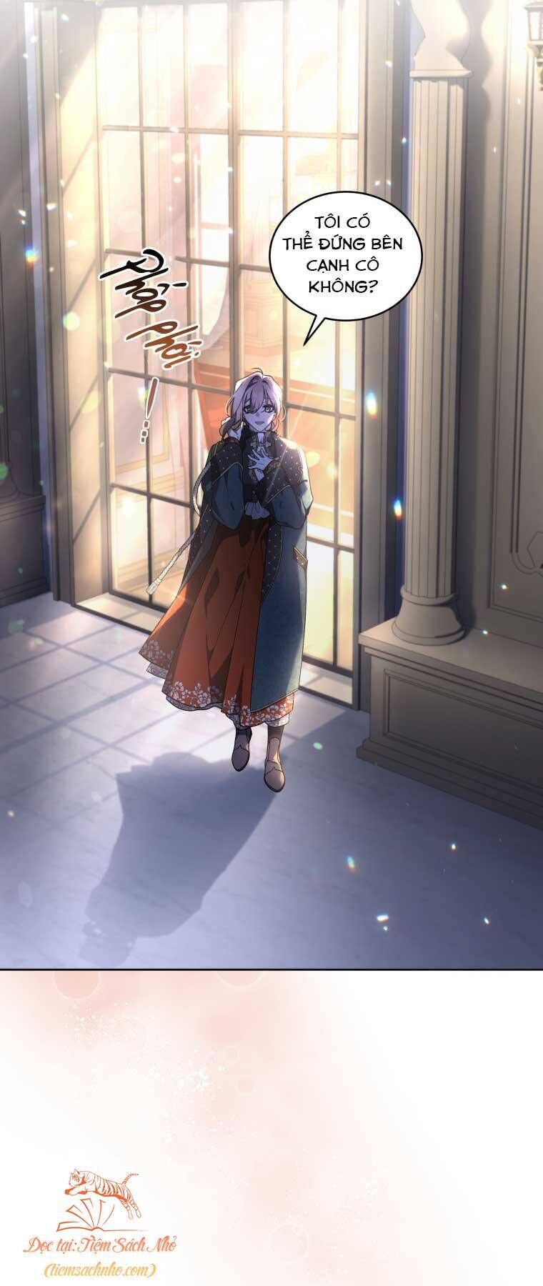 Quái Thú Bị Thuần Hóa Bởi Ác Nữ Chapter 24 - 5