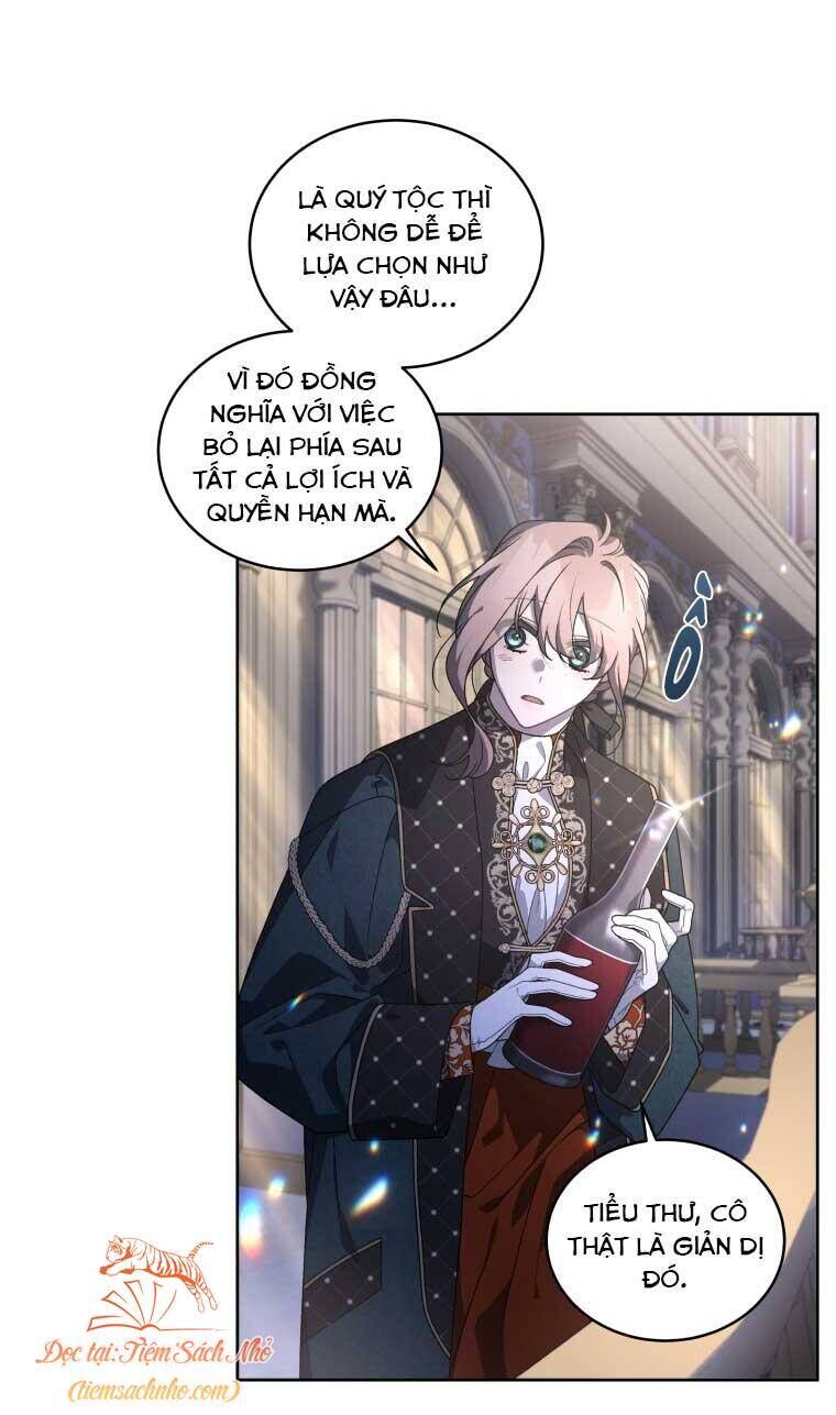 Quái Thú Bị Thuần Hóa Bởi Ác Nữ Chapter 24 - 42