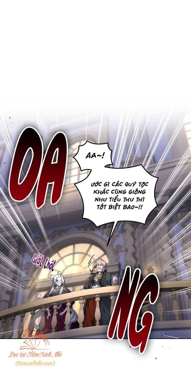 Quái Thú Bị Thuần Hóa Bởi Ác Nữ Chapter 24 - 43