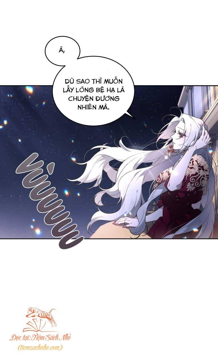 Quái Thú Bị Thuần Hóa Bởi Ác Nữ Chapter 24 - 46