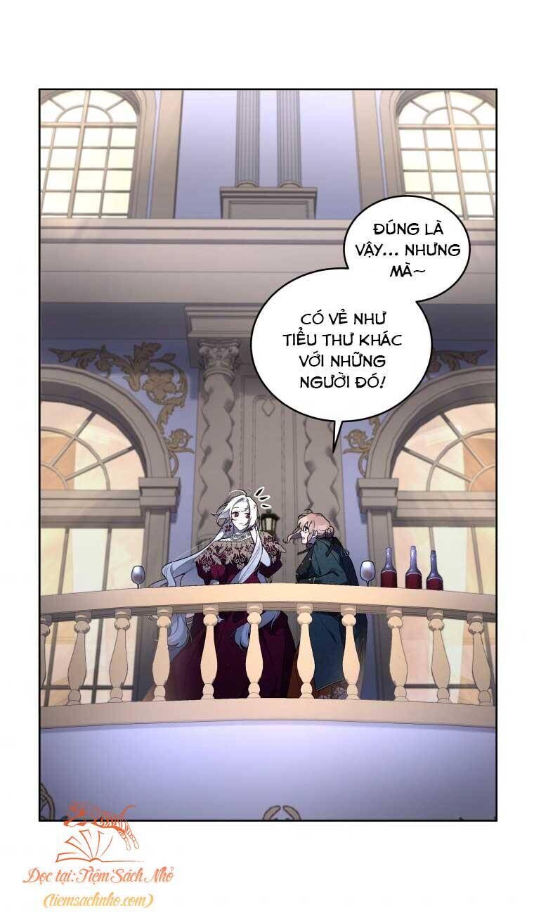 Quái Thú Bị Thuần Hóa Bởi Ác Nữ Chapter 24 - 47