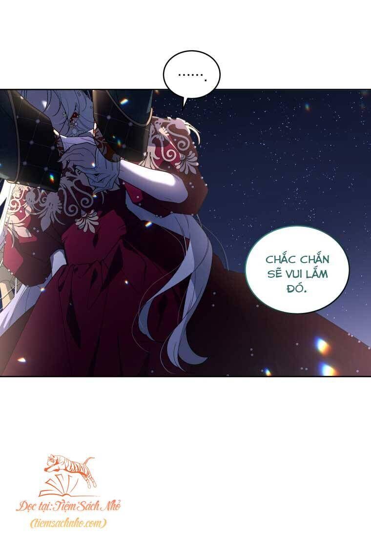 Quái Thú Bị Thuần Hóa Bởi Ác Nữ Chapter 24 - 51