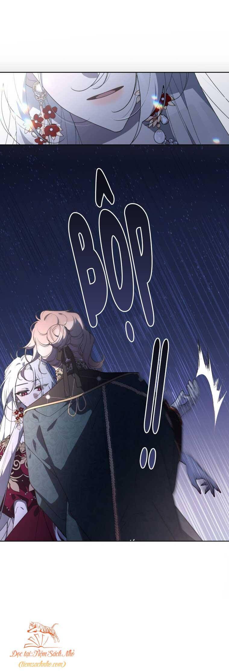 Quái Thú Bị Thuần Hóa Bởi Ác Nữ Chapter 24 - 52