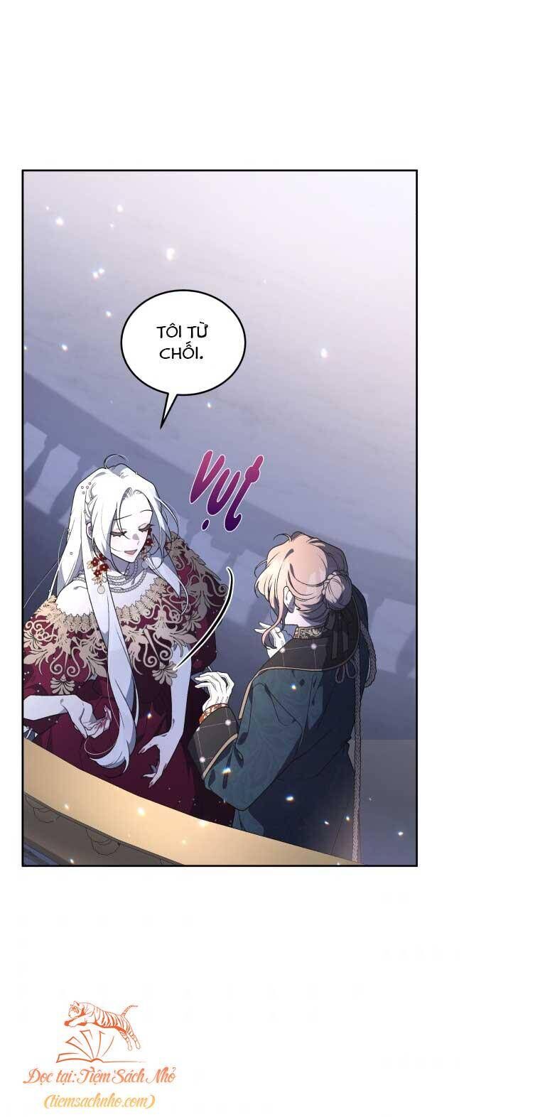 Quái Thú Bị Thuần Hóa Bởi Ác Nữ Chapter 24 - 53