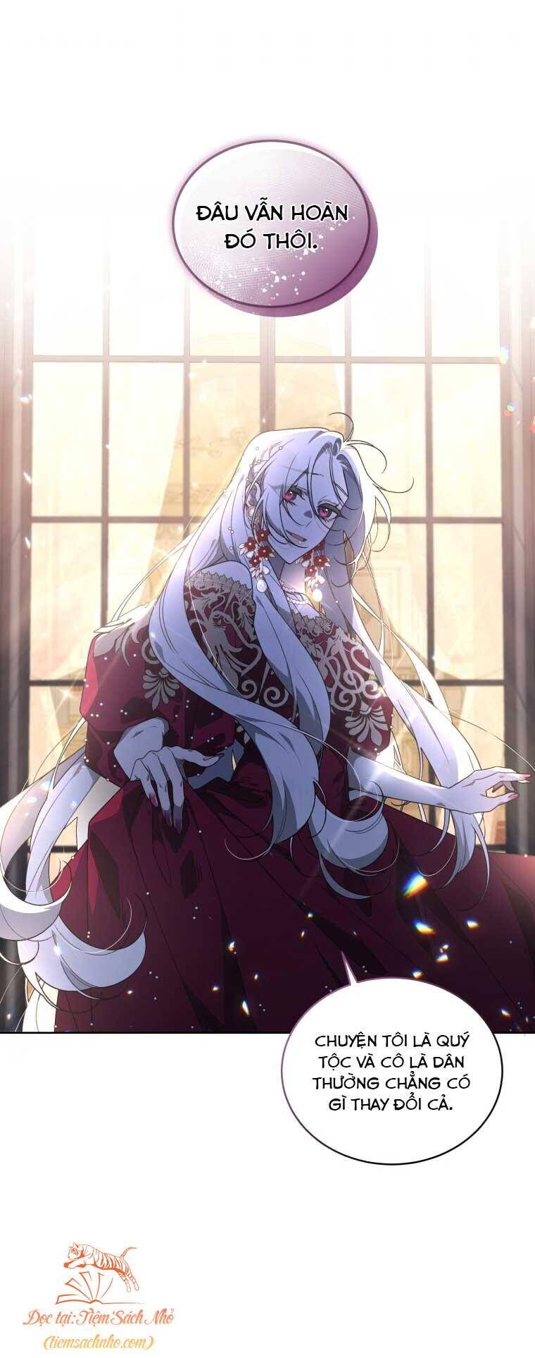 Quái Thú Bị Thuần Hóa Bởi Ác Nữ Chapter 24 - 55