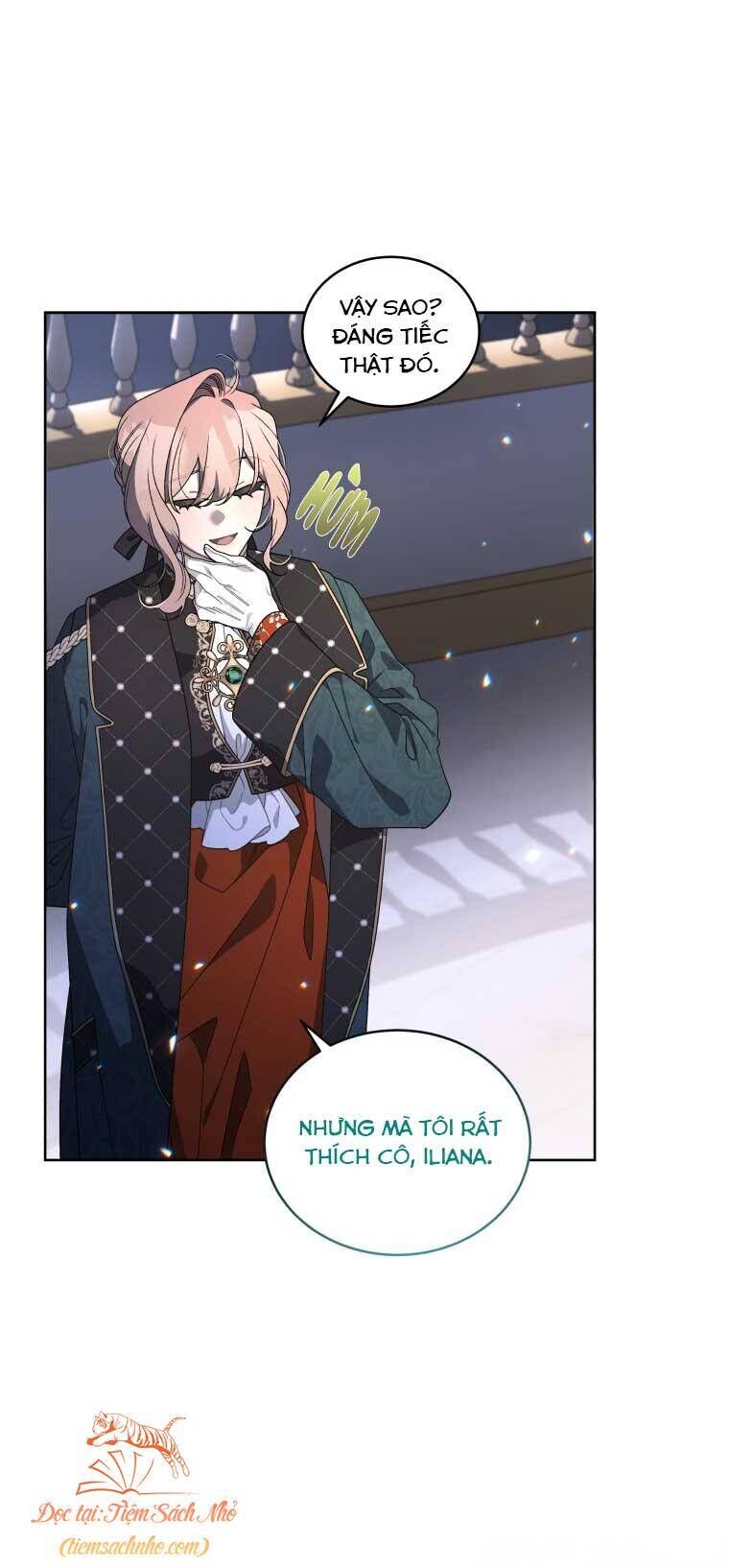 Quái Thú Bị Thuần Hóa Bởi Ác Nữ Chapter 24 - 56