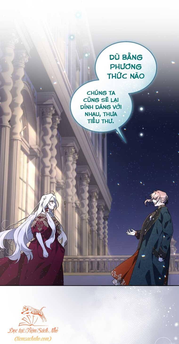 Quái Thú Bị Thuần Hóa Bởi Ác Nữ Chapter 24 - 58