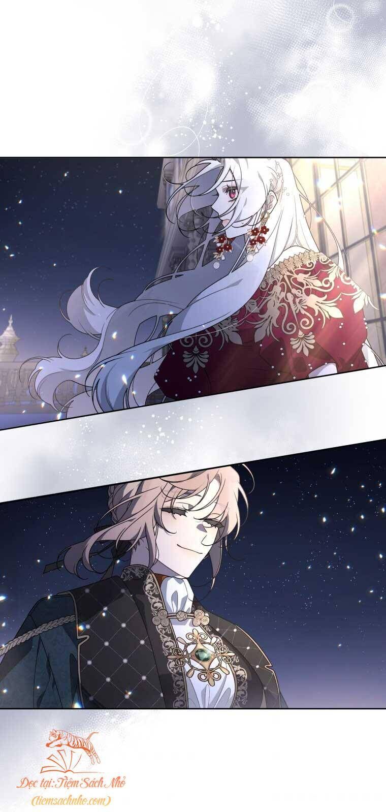 Quái Thú Bị Thuần Hóa Bởi Ác Nữ Chapter 24 - 59