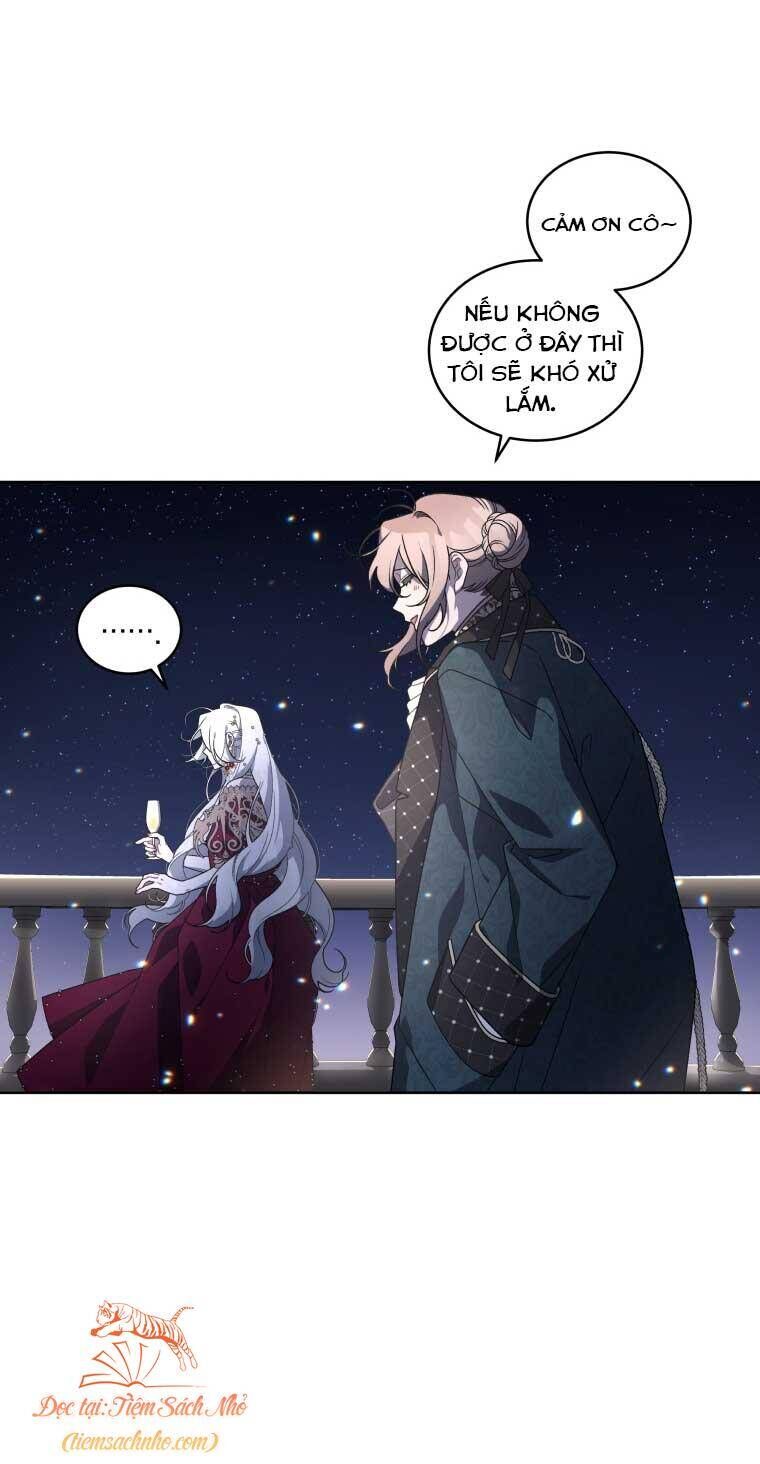 Quái Thú Bị Thuần Hóa Bởi Ác Nữ Chapter 24 - 8