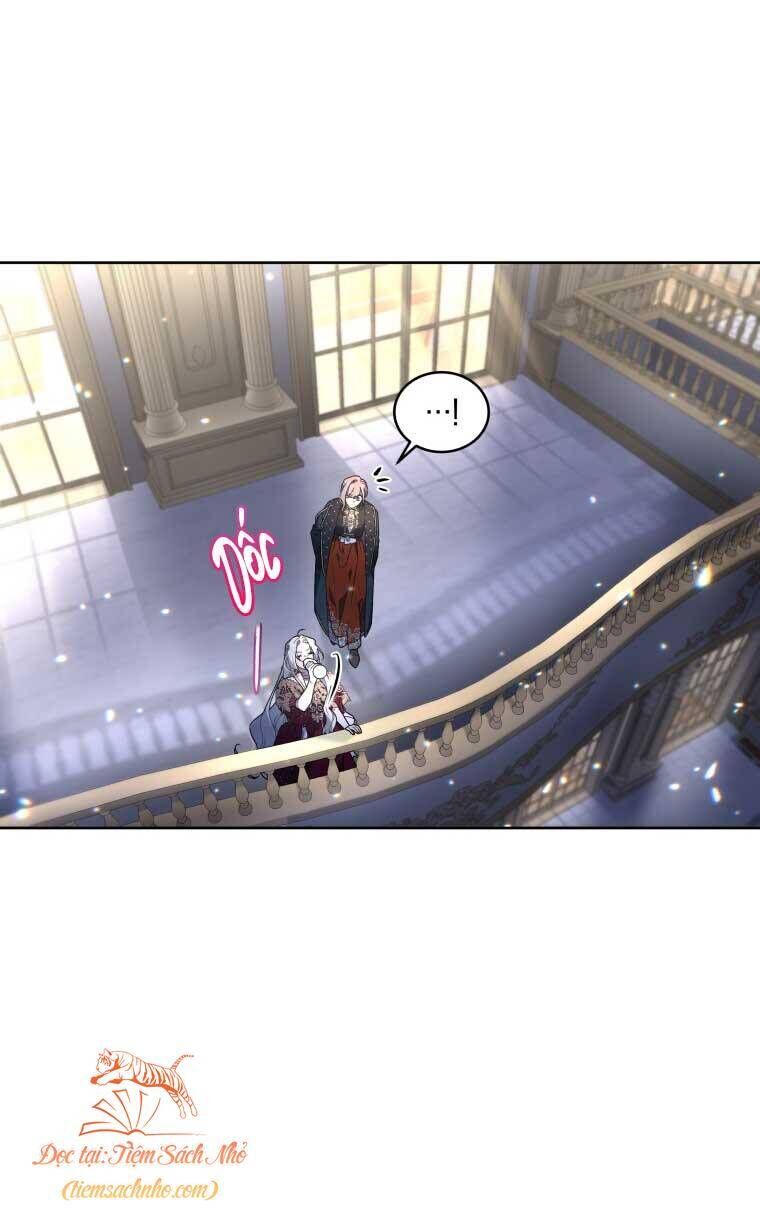 Quái Thú Bị Thuần Hóa Bởi Ác Nữ Chapter 24 - 9