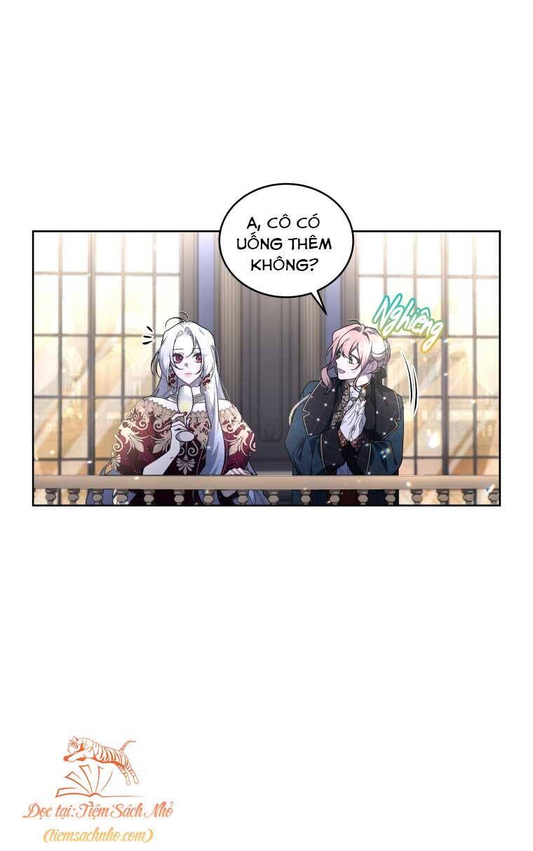 Quái Thú Bị Thuần Hóa Bởi Ác Nữ Chapter 24 - 10