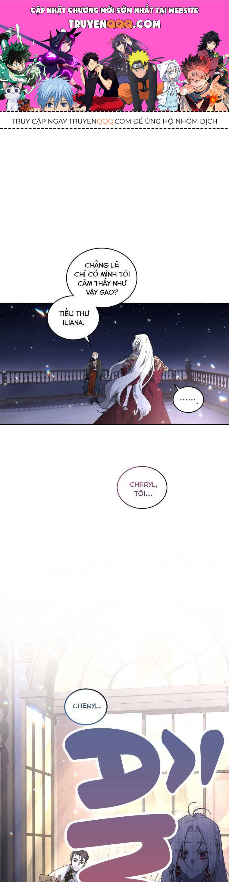 Quái Thú Bị Thuần Hóa Bởi Ác Nữ Chapter 25 - 1