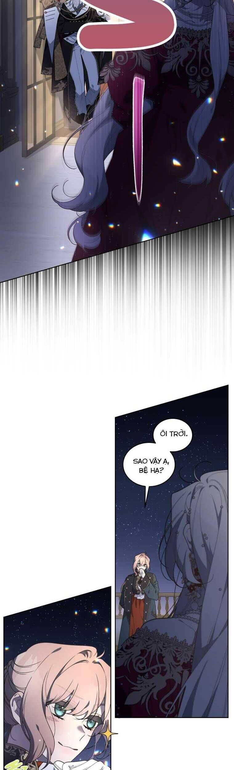 Quái Thú Bị Thuần Hóa Bởi Ác Nữ Chapter 25 - 2