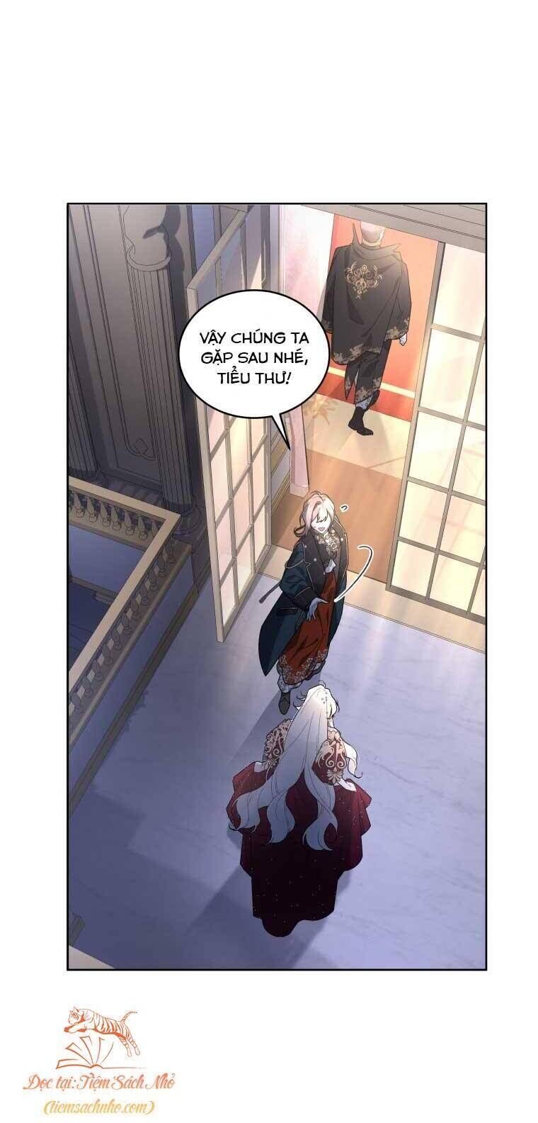 Quái Thú Bị Thuần Hóa Bởi Ác Nữ Chapter 25 - 14