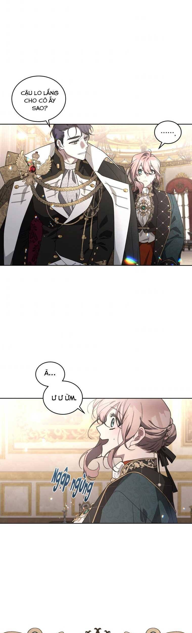 Quái Thú Bị Thuần Hóa Bởi Ác Nữ Chapter 25 - 18