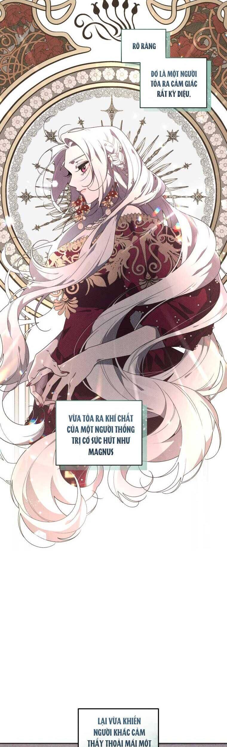 Quái Thú Bị Thuần Hóa Bởi Ác Nữ Chapter 25 - 19