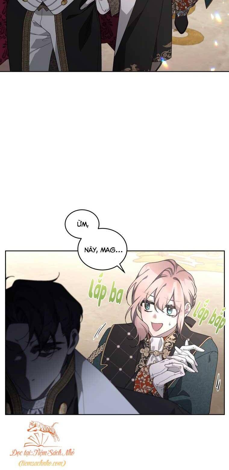 Quái Thú Bị Thuần Hóa Bởi Ác Nữ Chapter 25 - 23