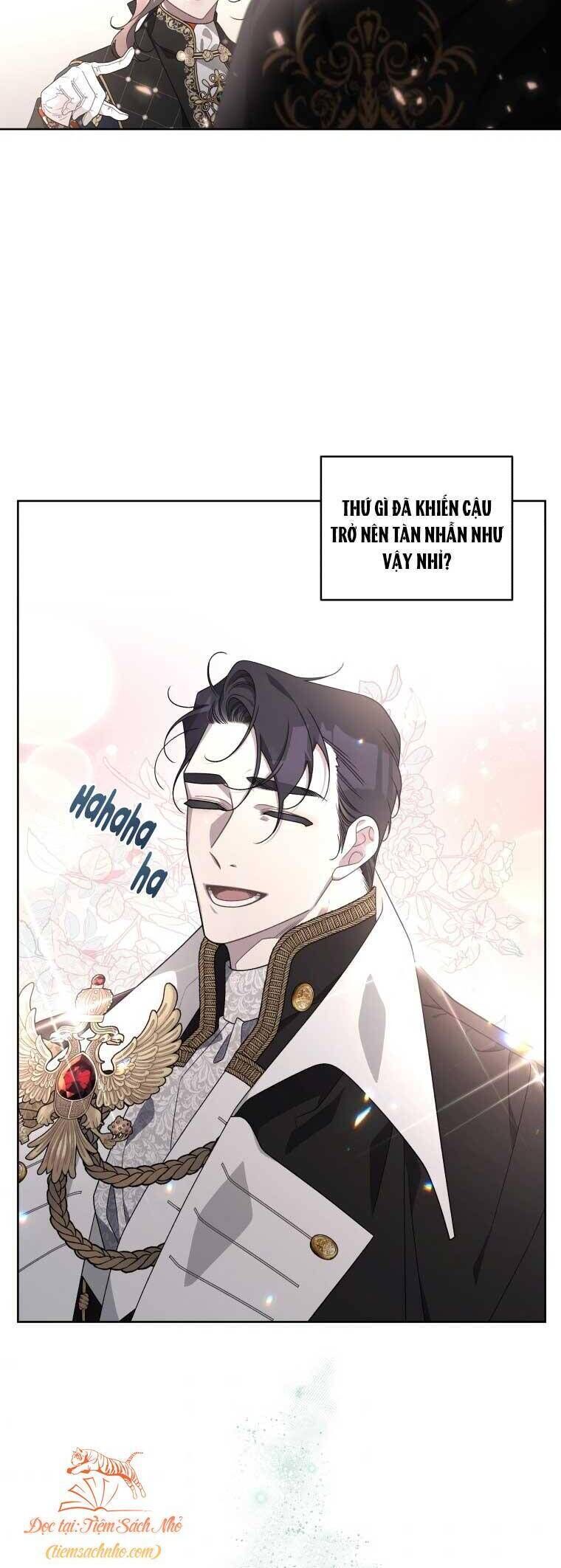 Quái Thú Bị Thuần Hóa Bởi Ác Nữ Chapter 25 - 26