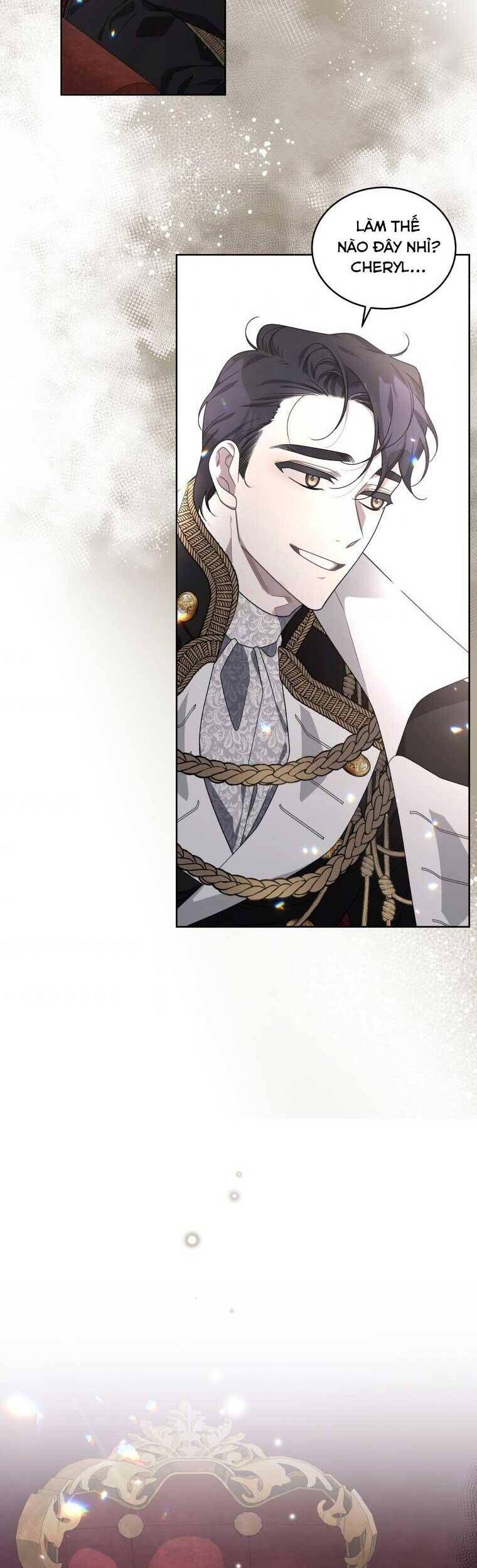 Quái Thú Bị Thuần Hóa Bởi Ác Nữ Chapter 25 - 31