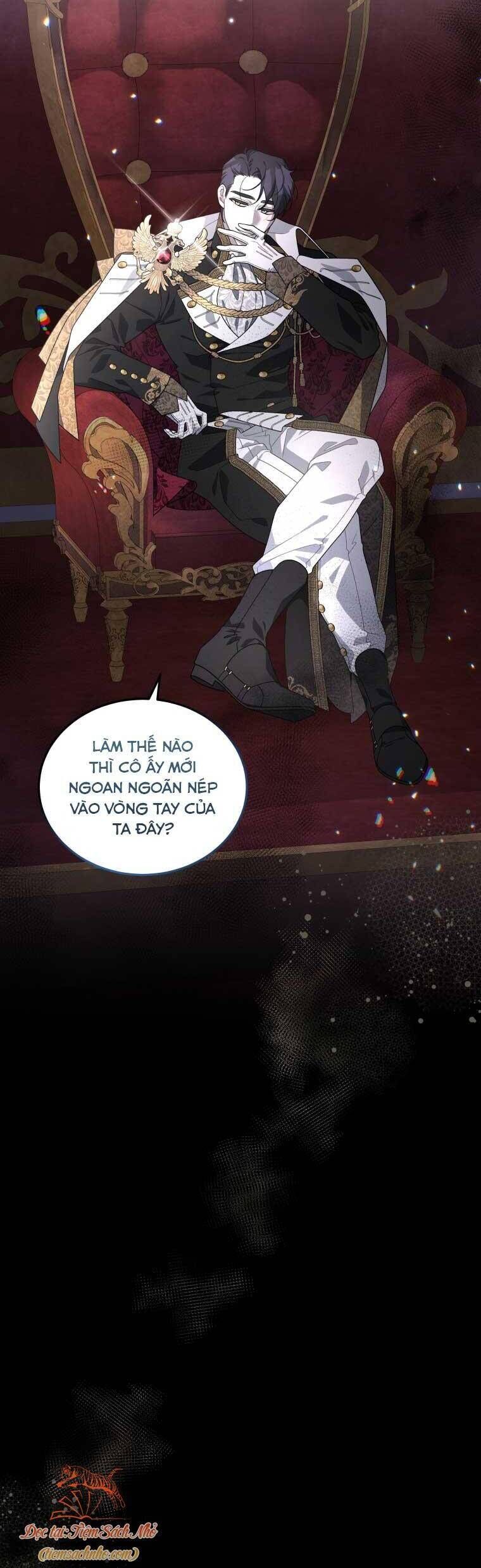 Quái Thú Bị Thuần Hóa Bởi Ác Nữ Chapter 25 - 32