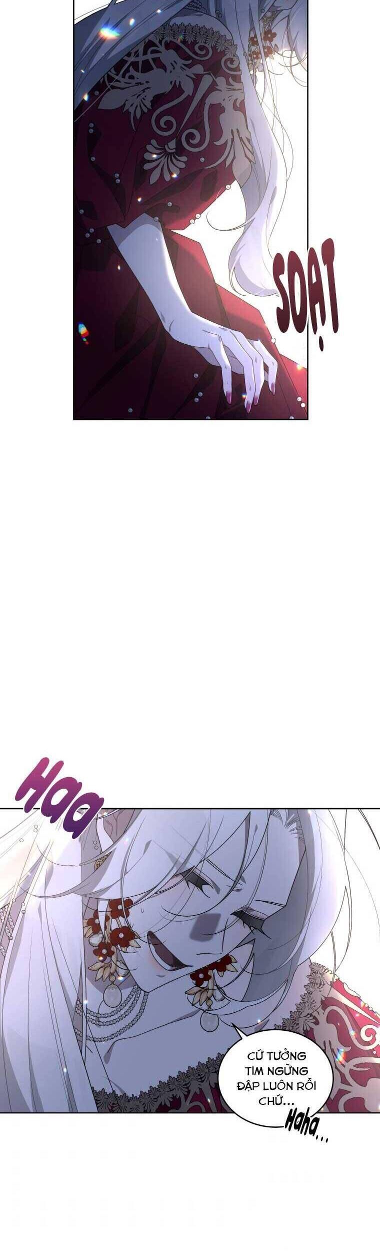 Quái Thú Bị Thuần Hóa Bởi Ác Nữ Chapter 25 - 34