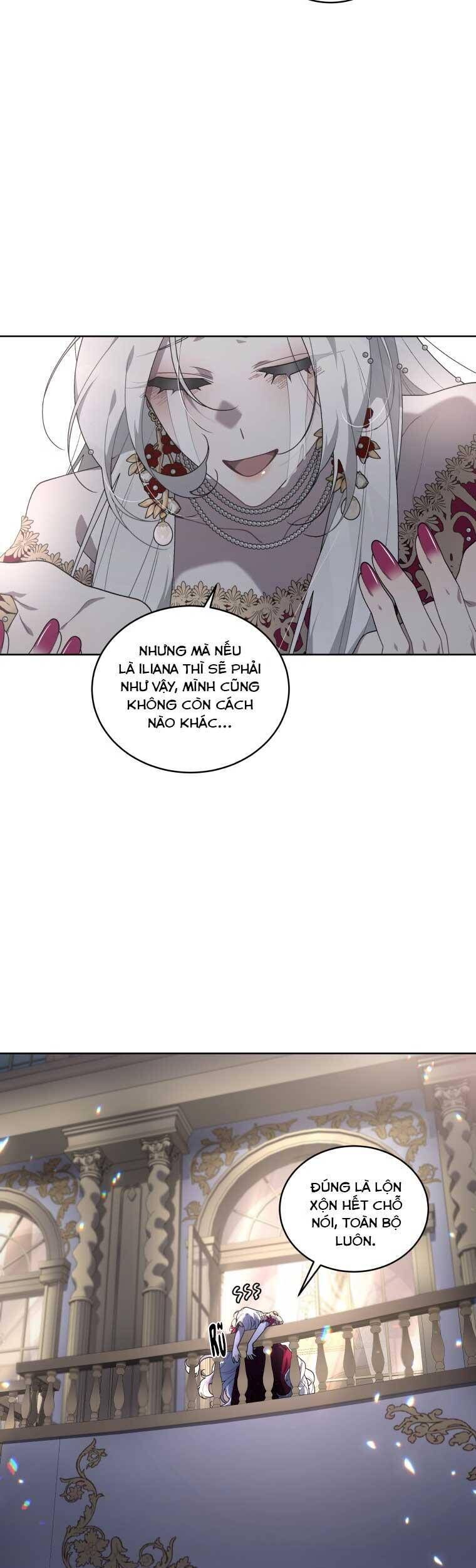 Quái Thú Bị Thuần Hóa Bởi Ác Nữ Chapter 25 - 36