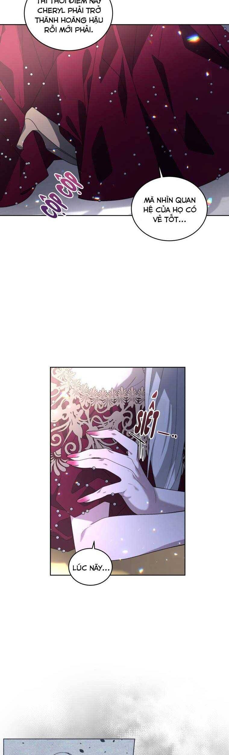 Quái Thú Bị Thuần Hóa Bởi Ác Nữ Chapter 25 - 39