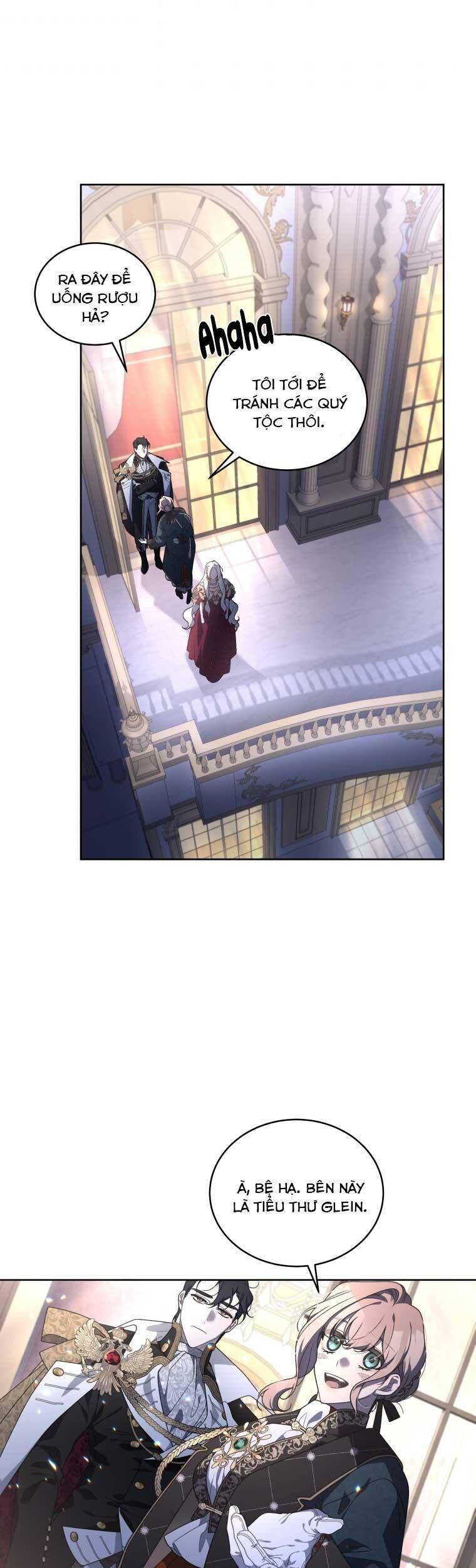 Quái Thú Bị Thuần Hóa Bởi Ác Nữ Chapter 25 - 5