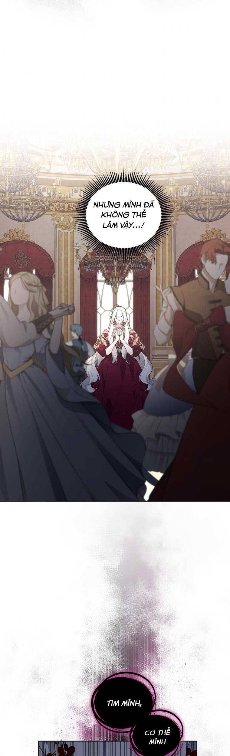 Quái Thú Bị Thuần Hóa Bởi Ác Nữ Chapter 25 - 41