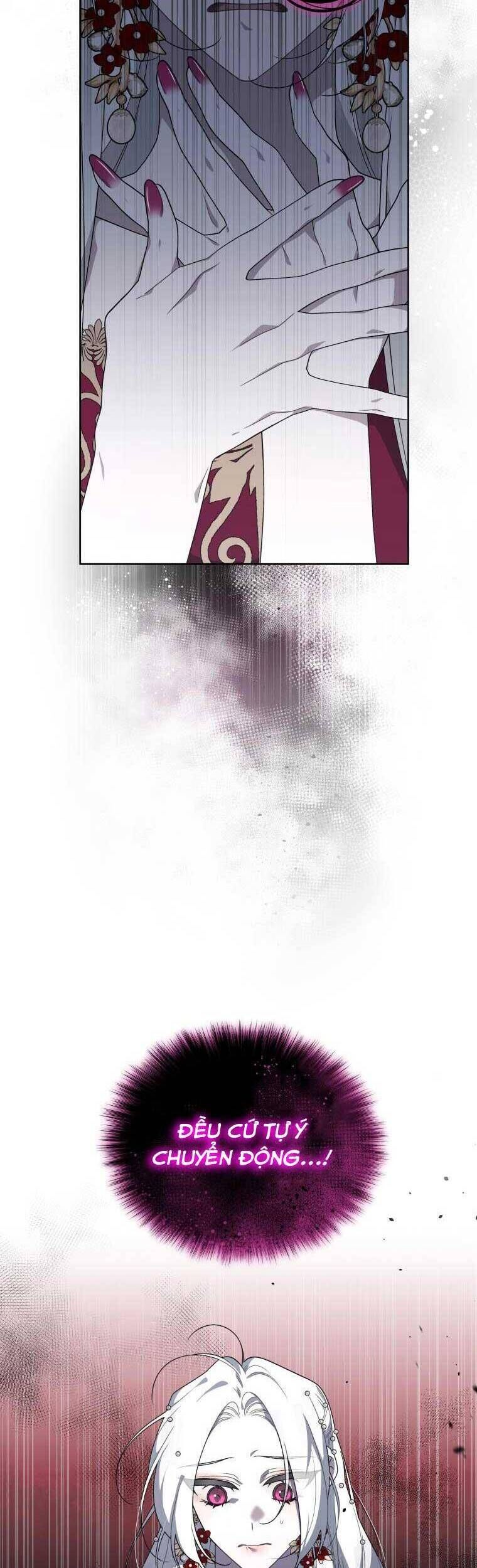 Quái Thú Bị Thuần Hóa Bởi Ác Nữ Chapter 25 - 42