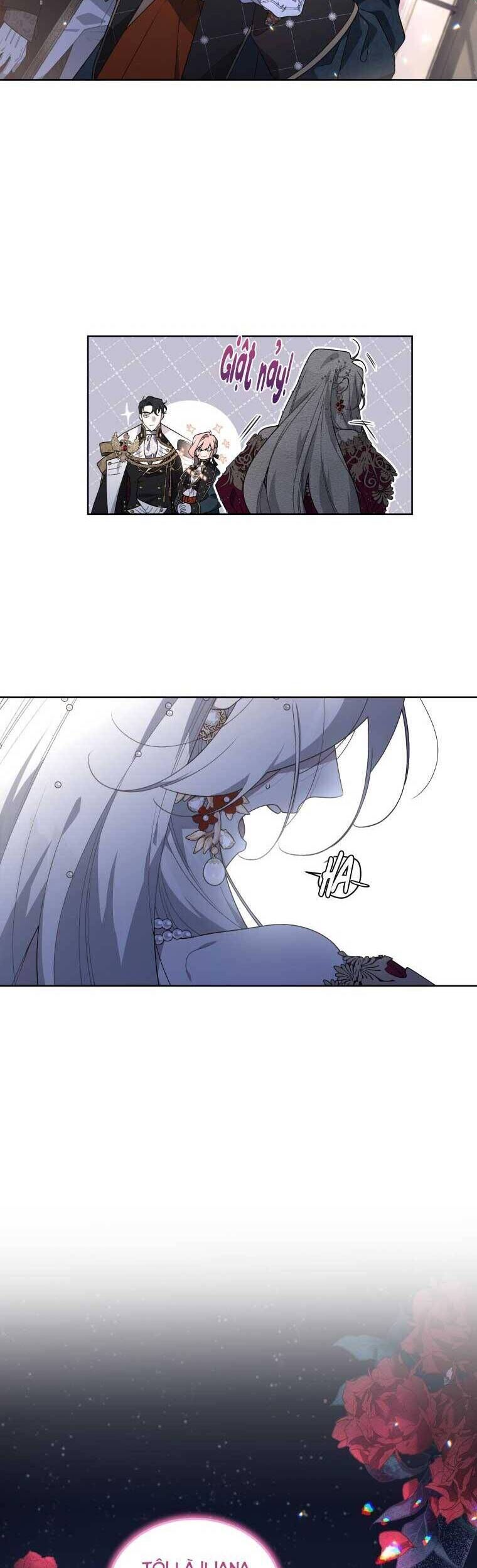 Quái Thú Bị Thuần Hóa Bởi Ác Nữ Chapter 25 - 6