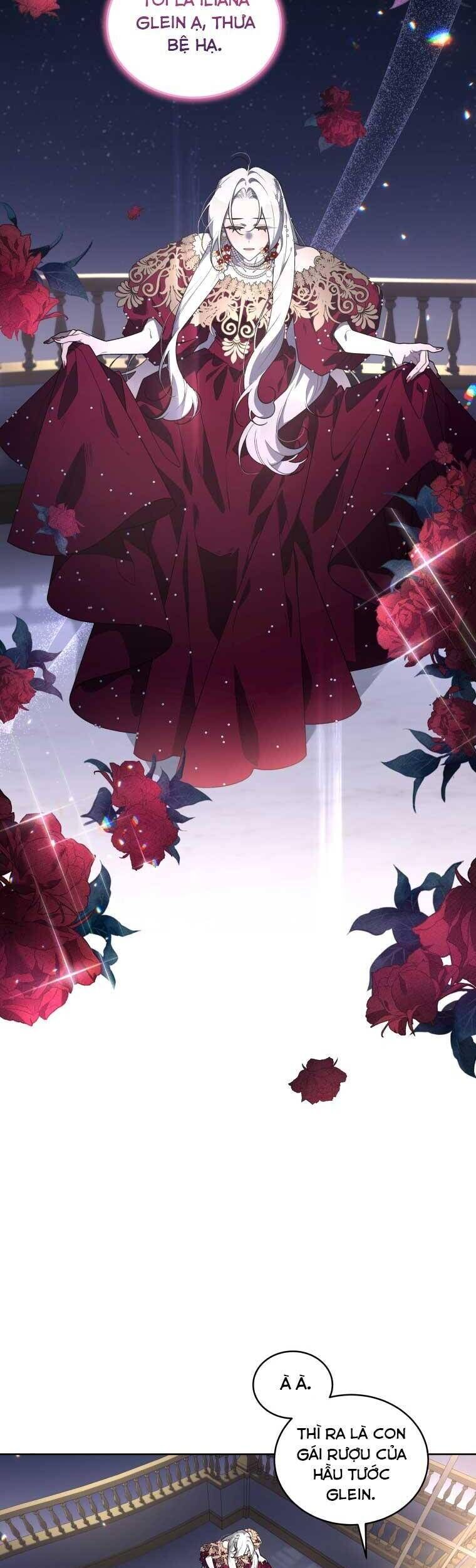 Quái Thú Bị Thuần Hóa Bởi Ác Nữ Chapter 25 - 7