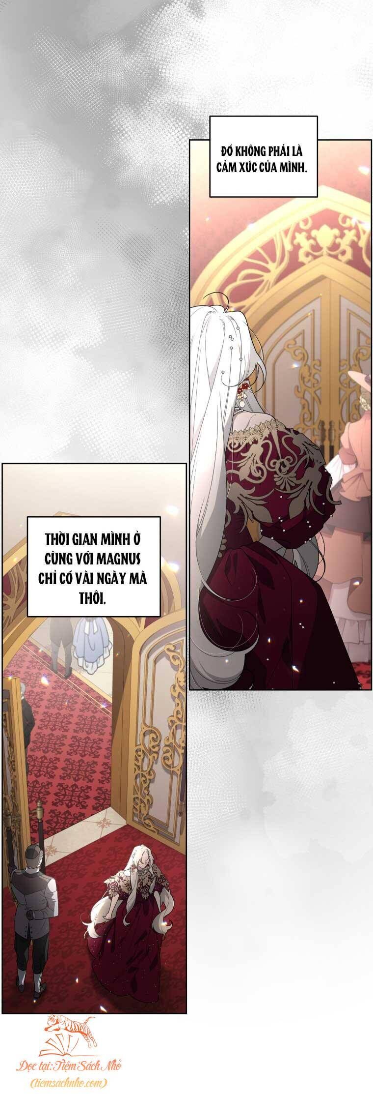 Quái Thú Bị Thuần Hóa Bởi Ác Nữ Chapter 26 - 11