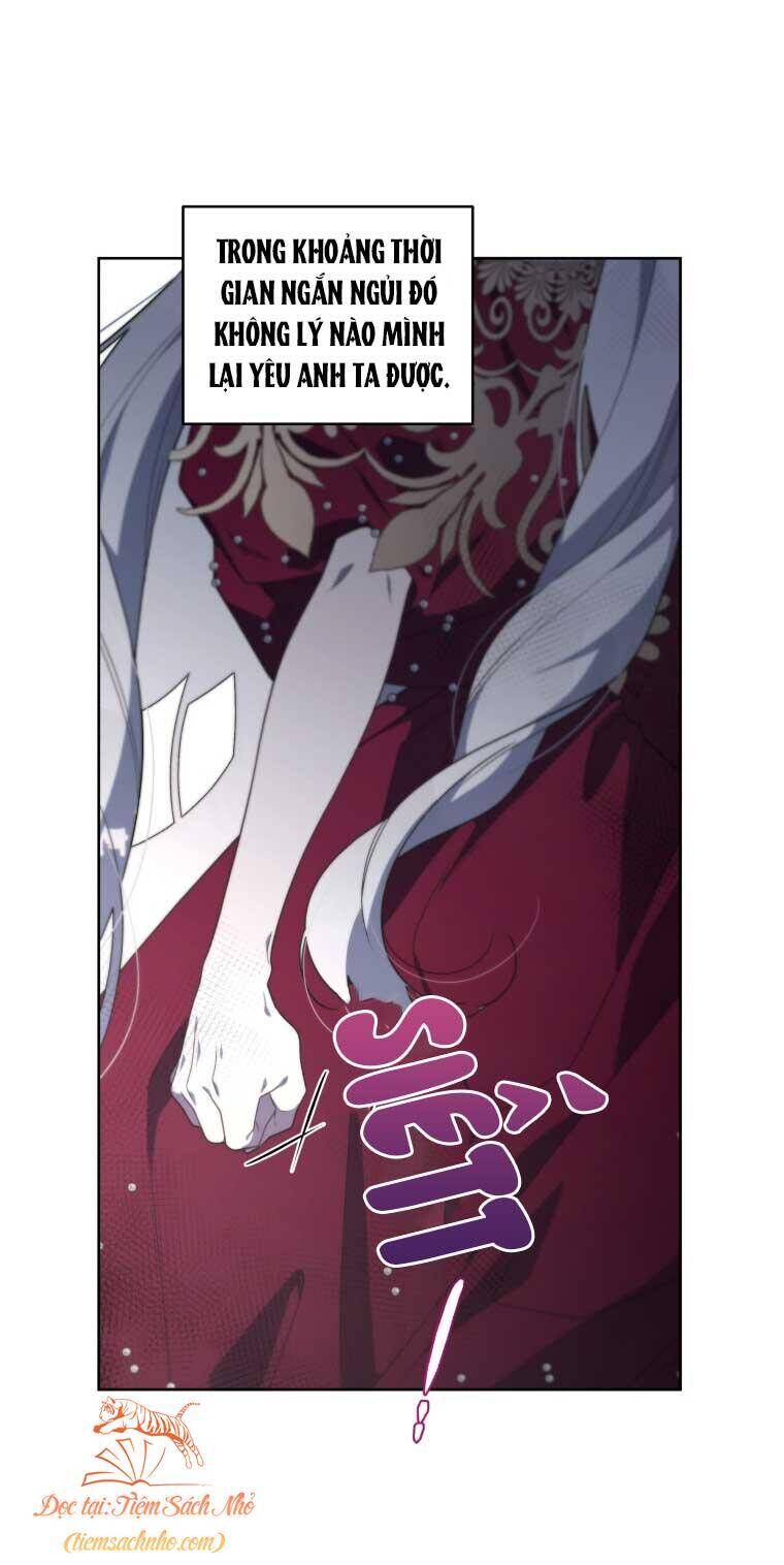 Quái Thú Bị Thuần Hóa Bởi Ác Nữ Chapter 26 - 12