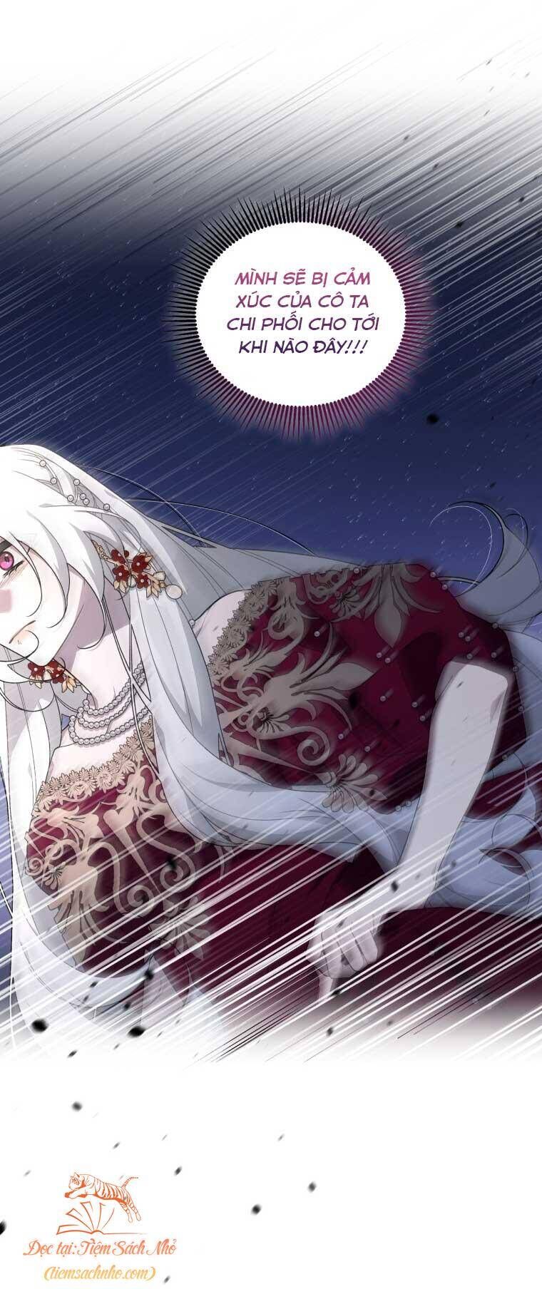 Quái Thú Bị Thuần Hóa Bởi Ác Nữ Chapter 26 - 14