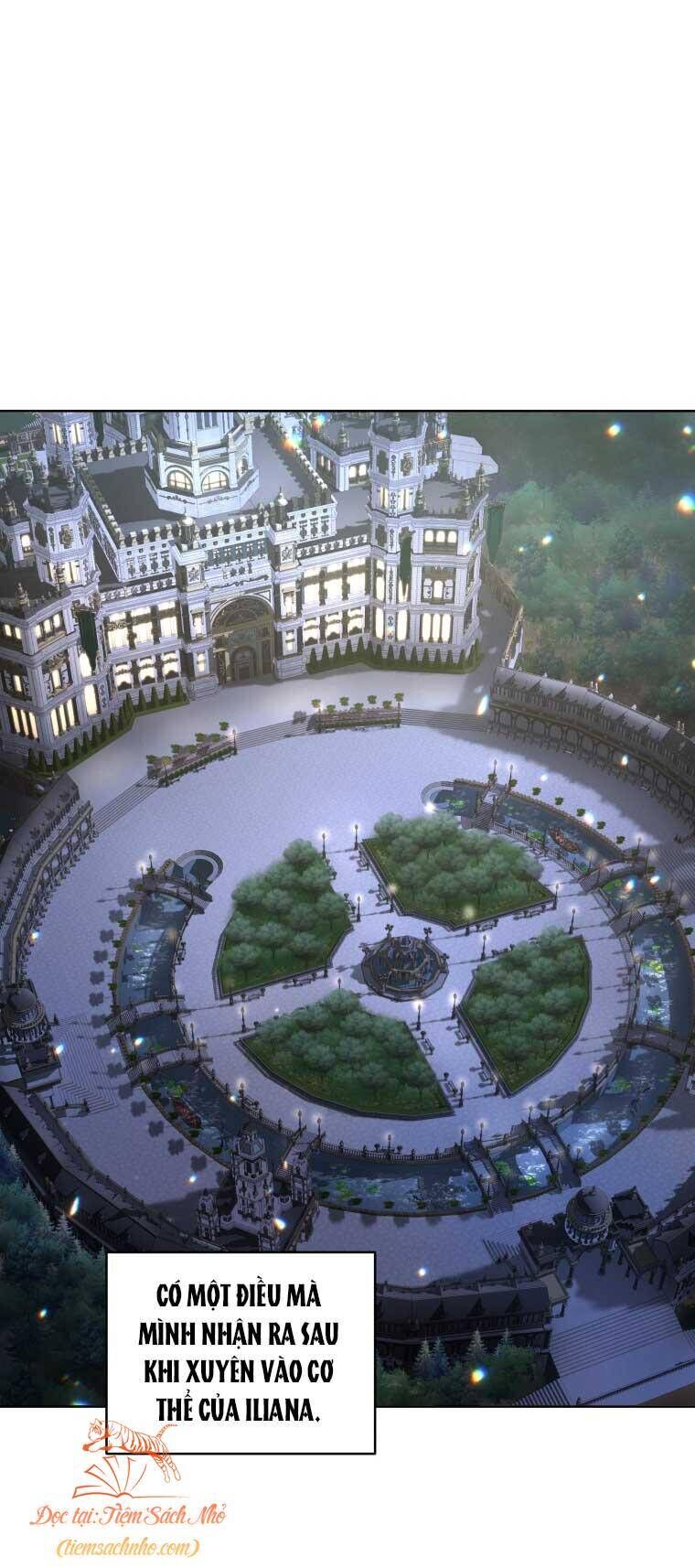 Quái Thú Bị Thuần Hóa Bởi Ác Nữ Chapter 26 - 16