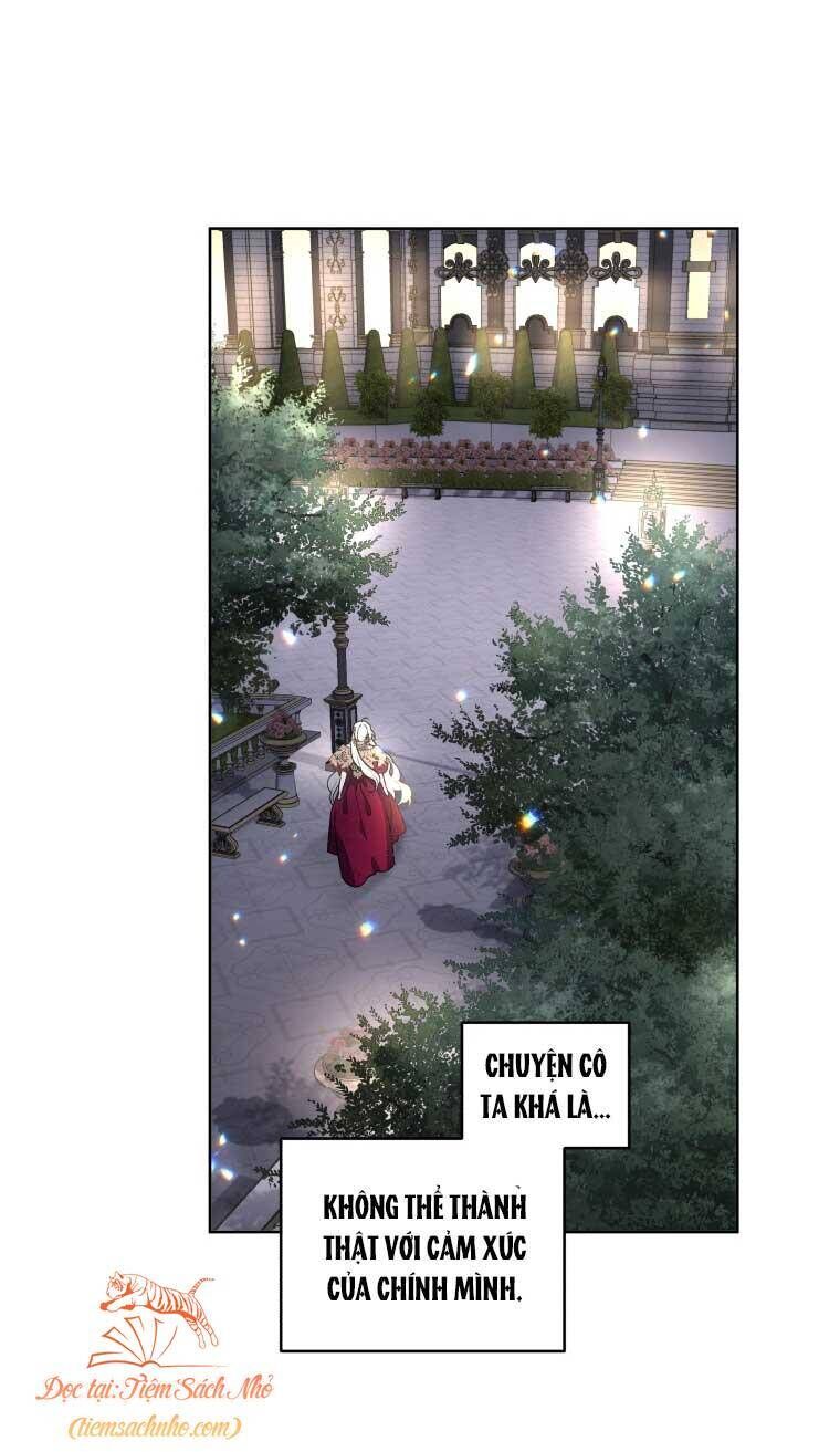 Quái Thú Bị Thuần Hóa Bởi Ác Nữ Chapter 26 - 17