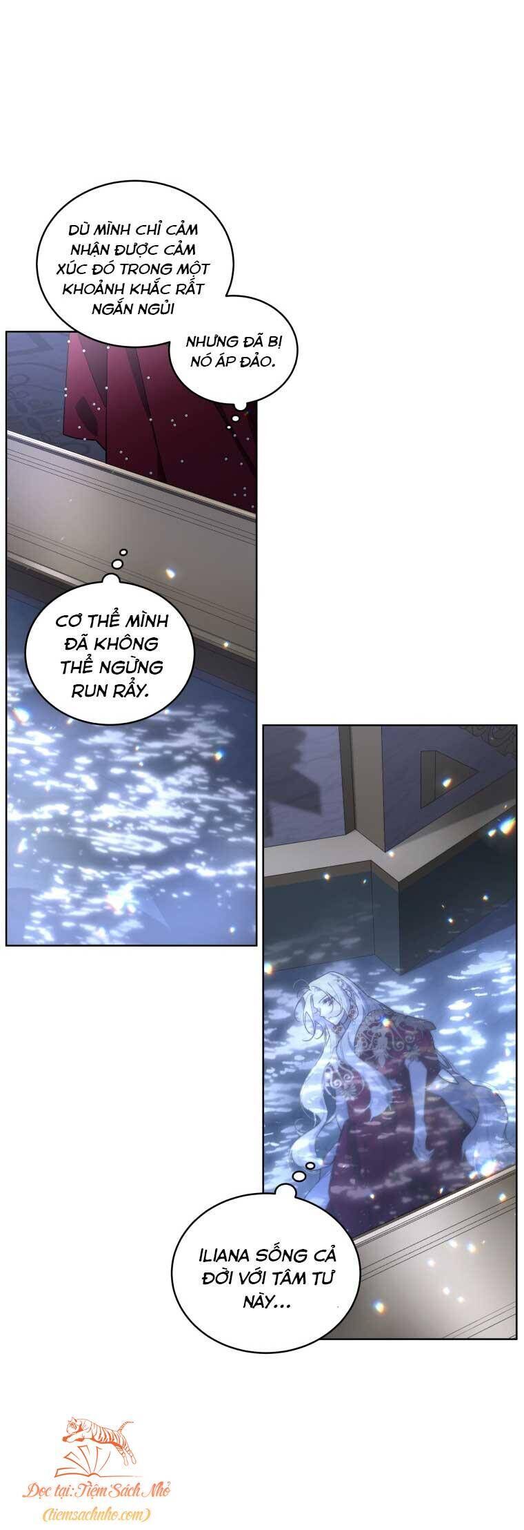 Quái Thú Bị Thuần Hóa Bởi Ác Nữ Chapter 26 - 20