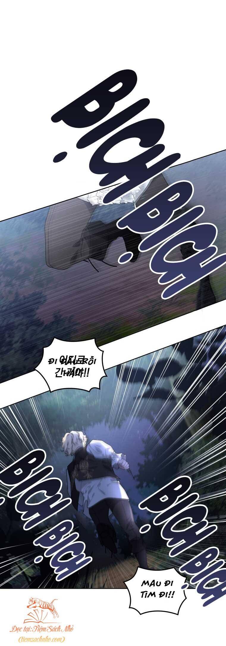 Quái Thú Bị Thuần Hóa Bởi Ác Nữ Chapter 26 - 21