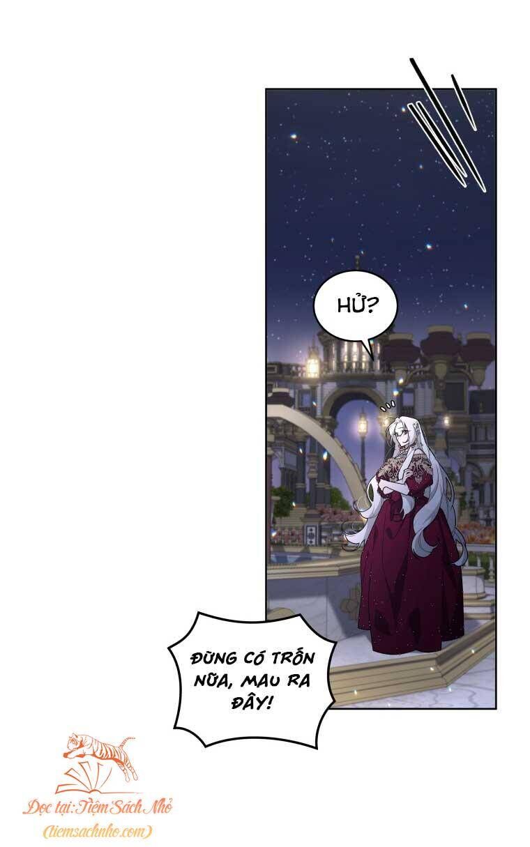 Quái Thú Bị Thuần Hóa Bởi Ác Nữ Chapter 26 - 22