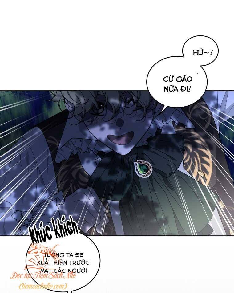 Quái Thú Bị Thuần Hóa Bởi Ác Nữ Chapter 26 - 24