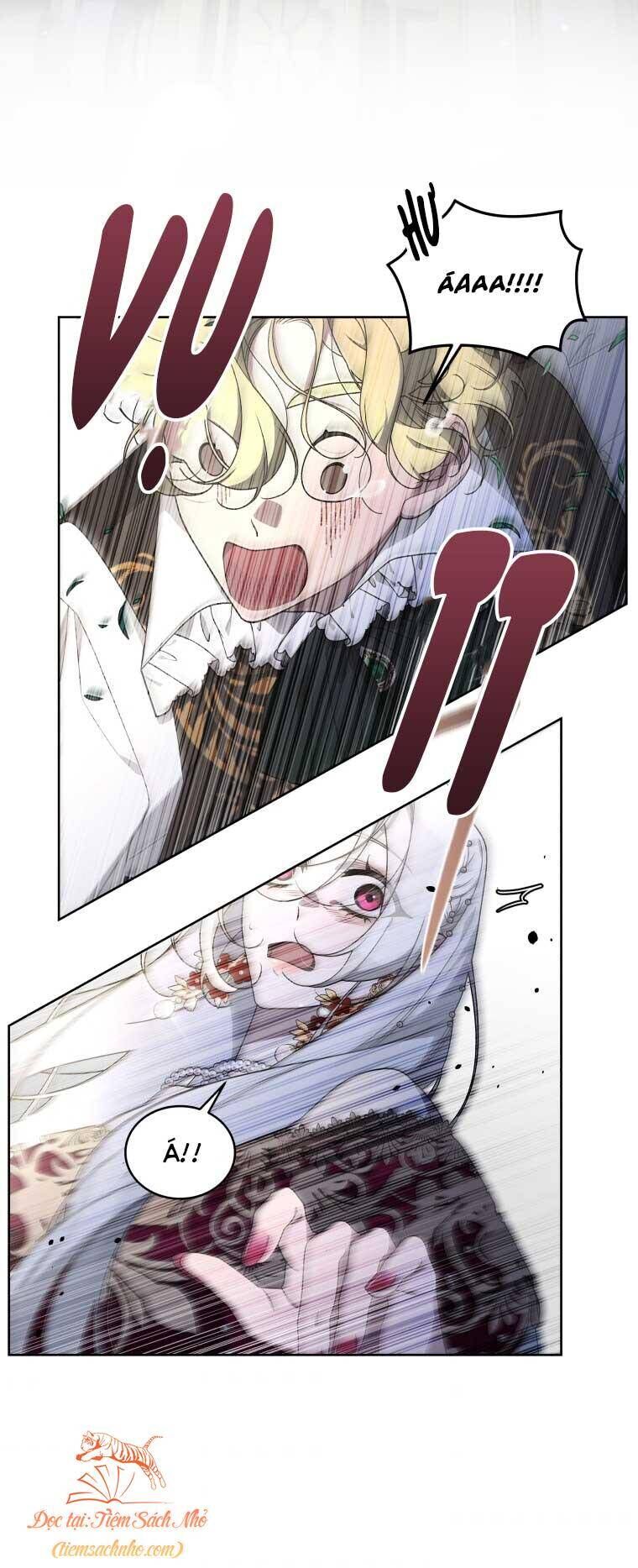 Quái Thú Bị Thuần Hóa Bởi Ác Nữ Chapter 26 - 26