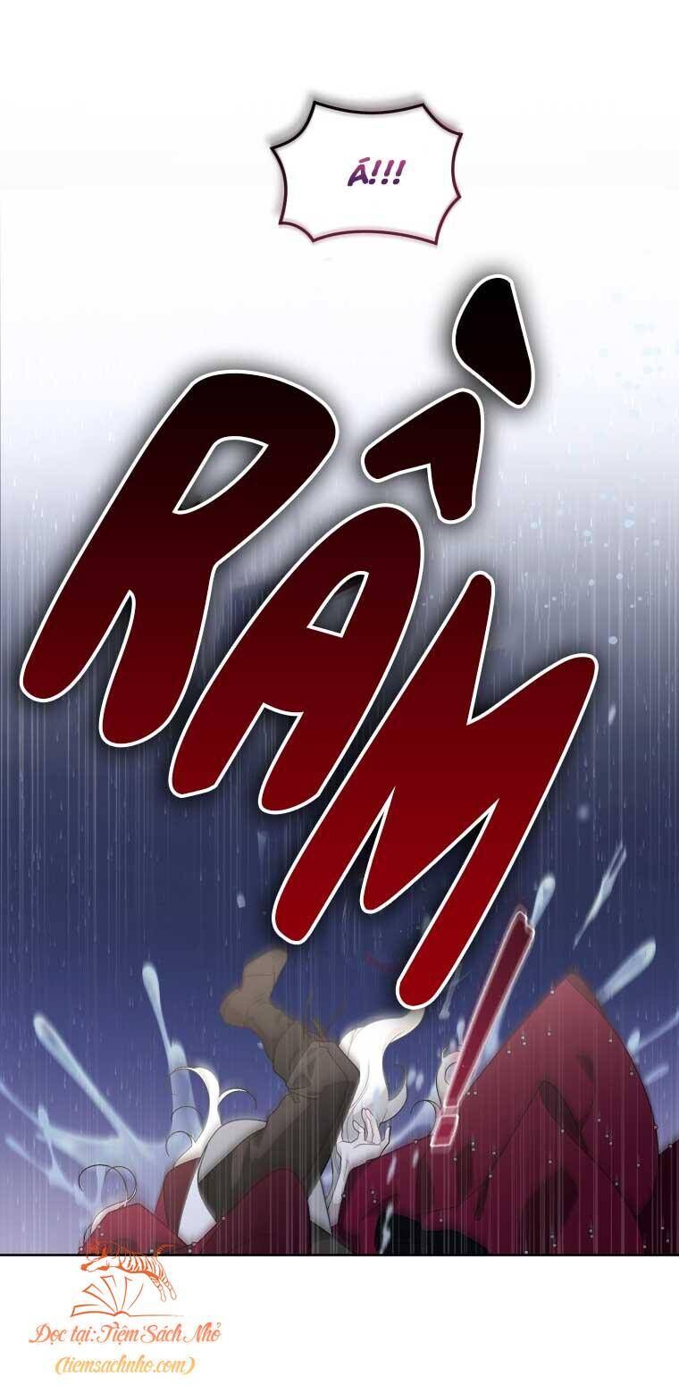 Quái Thú Bị Thuần Hóa Bởi Ác Nữ Chapter 26 - 28