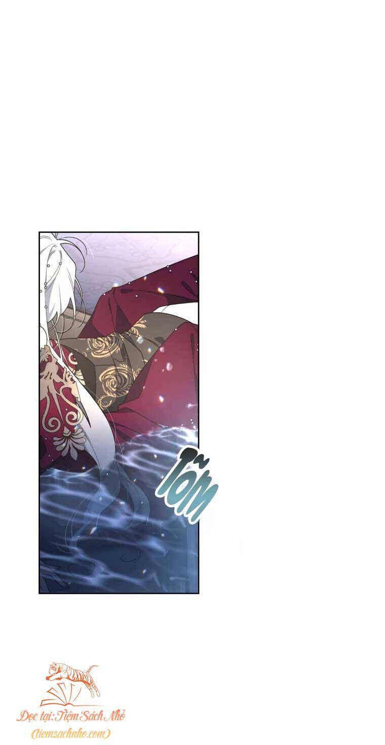 Quái Thú Bị Thuần Hóa Bởi Ác Nữ Chapter 26 - 29