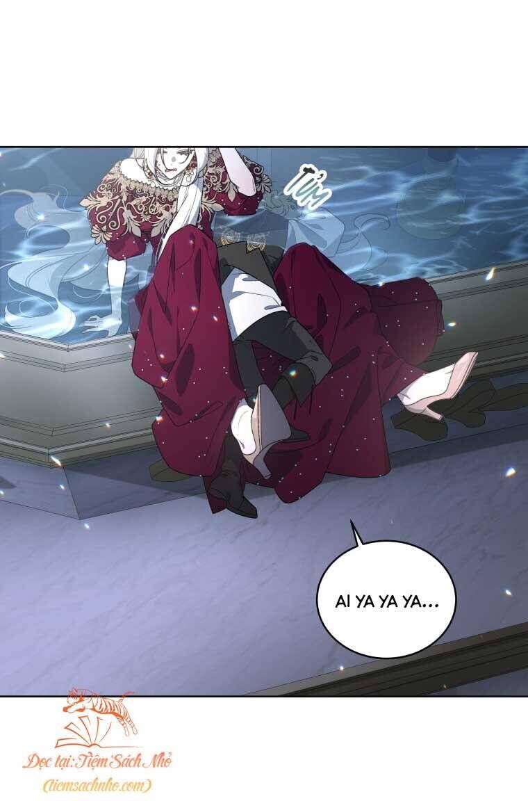 Quái Thú Bị Thuần Hóa Bởi Ác Nữ Chapter 26 - 30